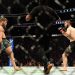 Khabib Nurmagomedov, conor hapse girmeli
