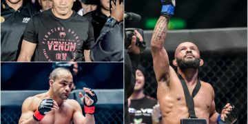 eddie alvarez demetrious johnson