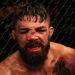 Mike Perry Burun Sakatlanması