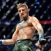 Conor McGregor yumrukcu
