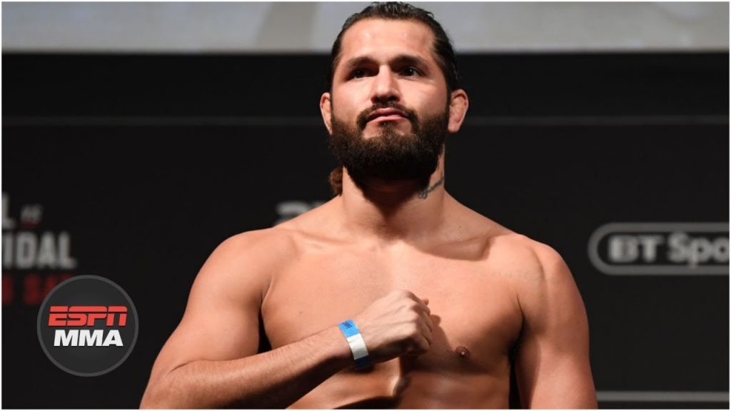 jorge mashvidal steroid