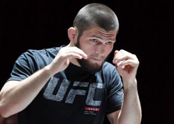 khabib emekli oluyor