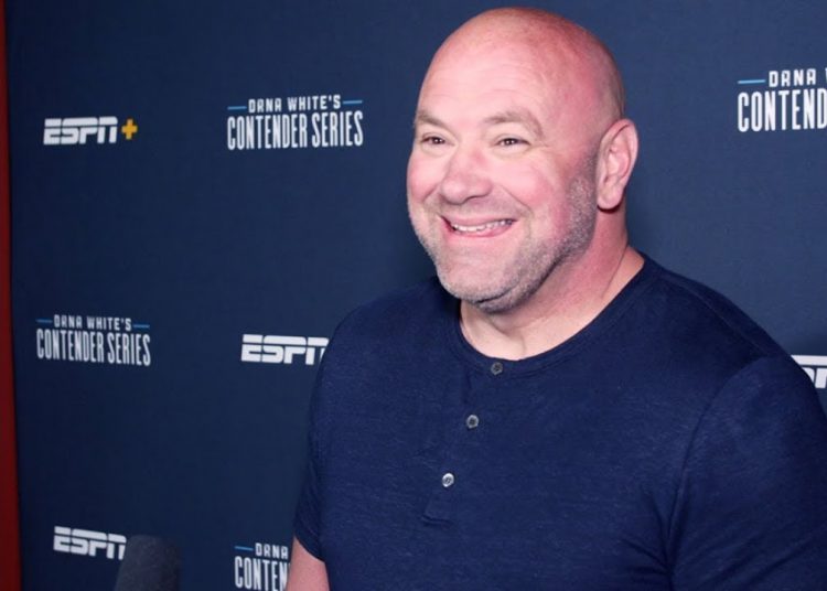 Dana White