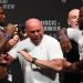 francis ngnnou vs deric lewis