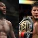 Sterling vs Cujedo